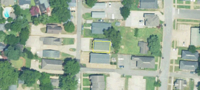 1213 Convent St