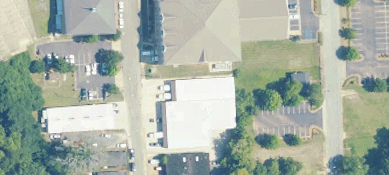 321 Hopper St