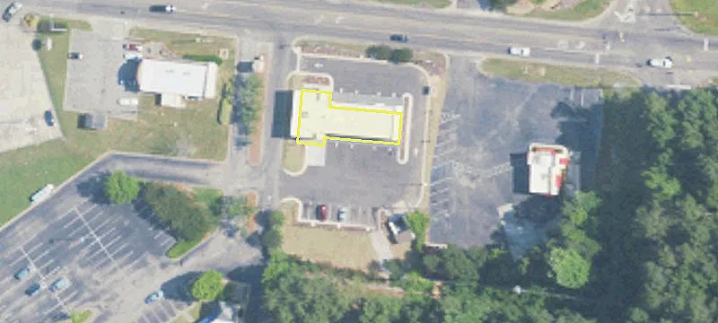 1106 Chalkville Rd