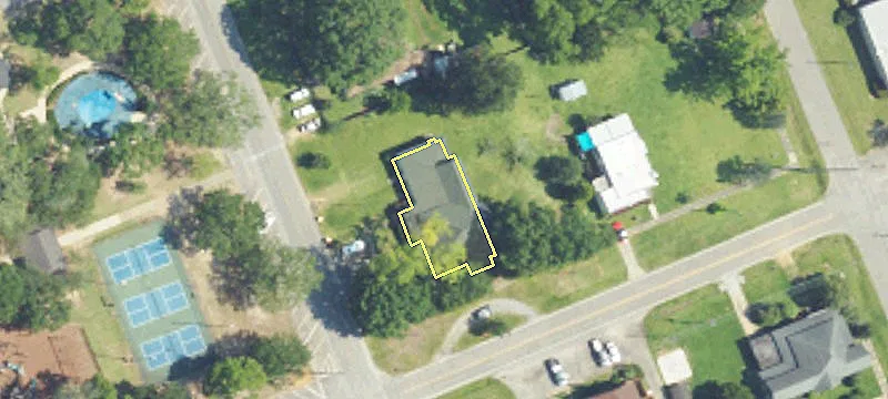300 Mcmillan Ave