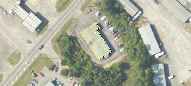 1021 Shelton Bch Rd