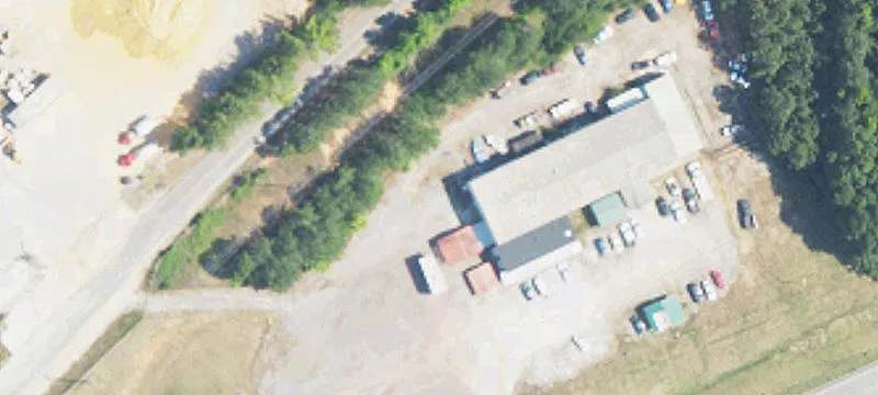 20714 Hwy 11th N