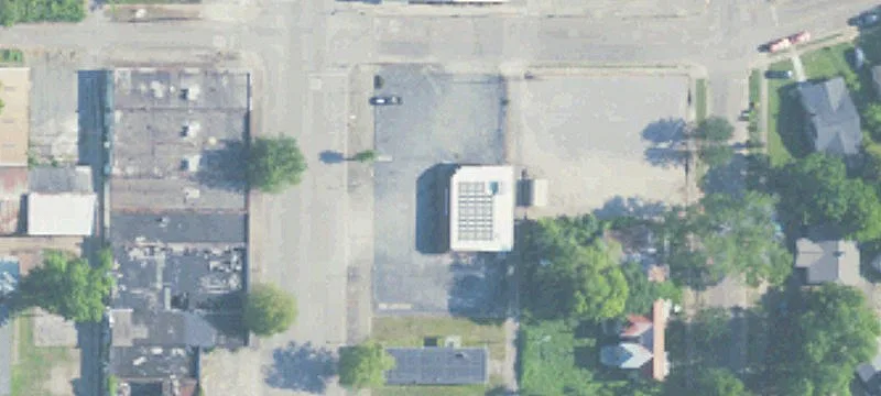 4901 Gary Ave