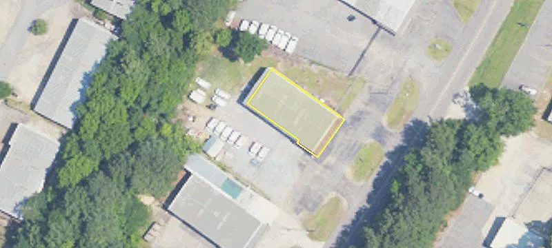 995 Yeager Pkwy