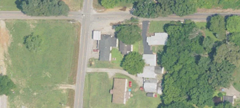 8233 Old Railroad Bed Rd