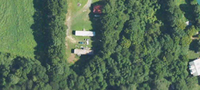 872 Moon Rd