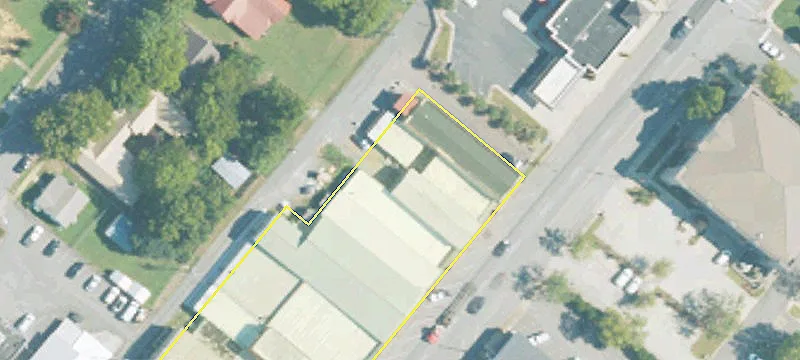 1320 Gunter Ave