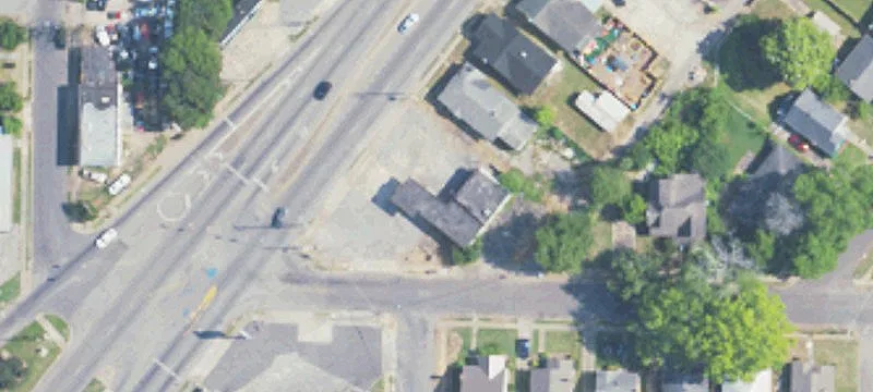 1409 Bessemer Rd