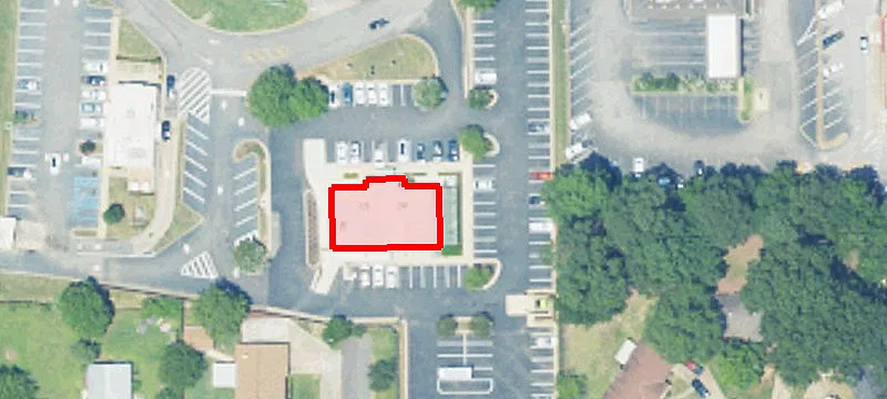 3021 Tyler Dr