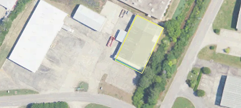 50 Commerce Dr