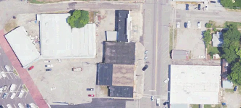 223 Main N St