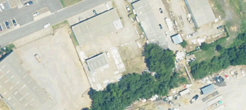 535 Waco Rd