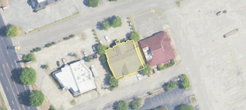2105 Lorna Rdg Ln