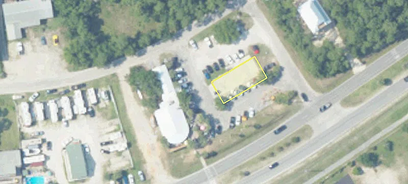1504 Bienville Blvd