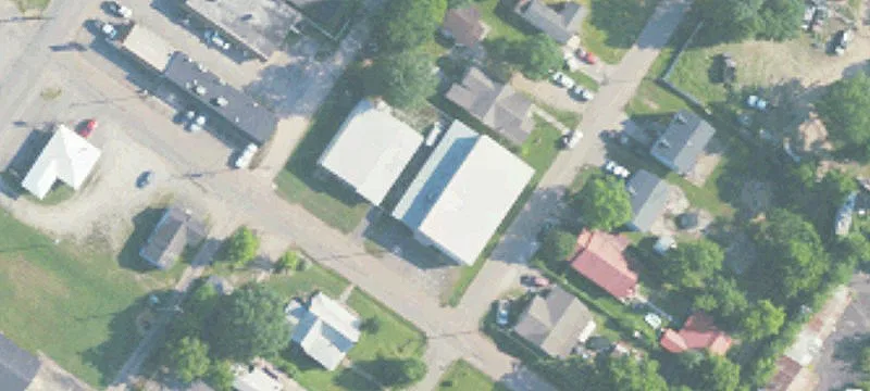 301 4th N St