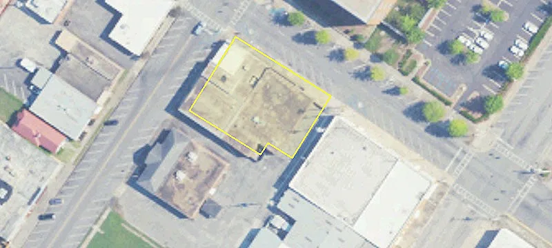 114 18th N St