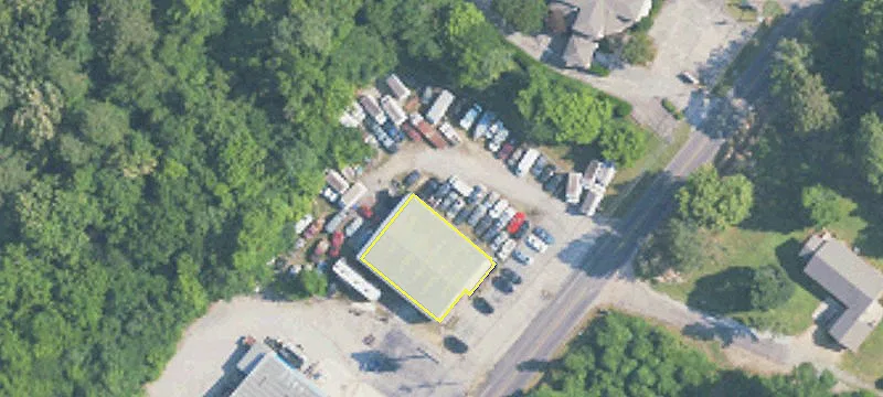 2208 Old Springville Rd