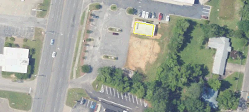 2809 Vacant Situs
