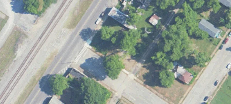 2101 Carolina Ave