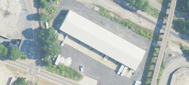 8510 Pkwy Dr