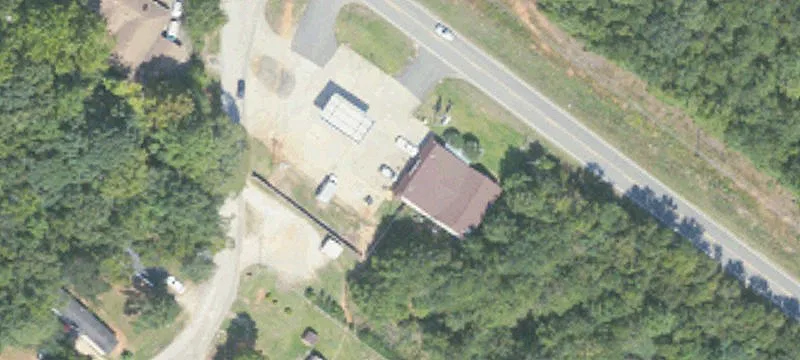 823 Crawford Rd
