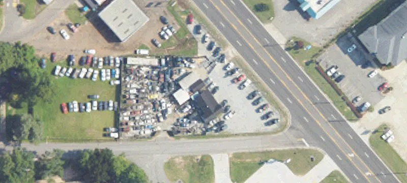 7711 Moffett Rd