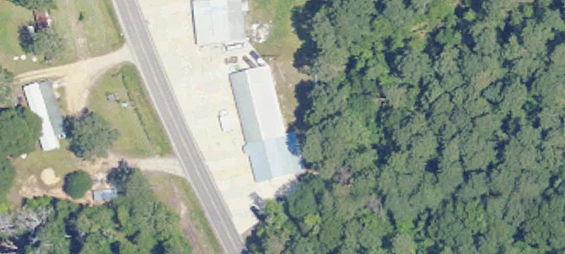 3740 Ceaserville Rd
