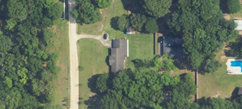3461 Gracie Ln