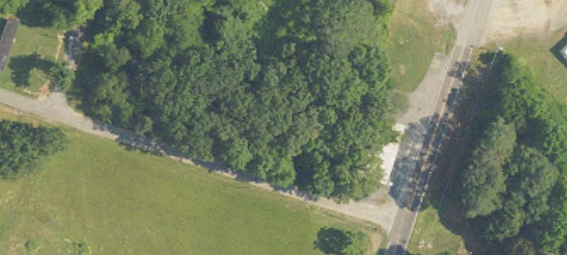 5243 Old Railroad Bed Rd