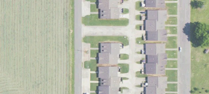 954 Section Line NE Rd