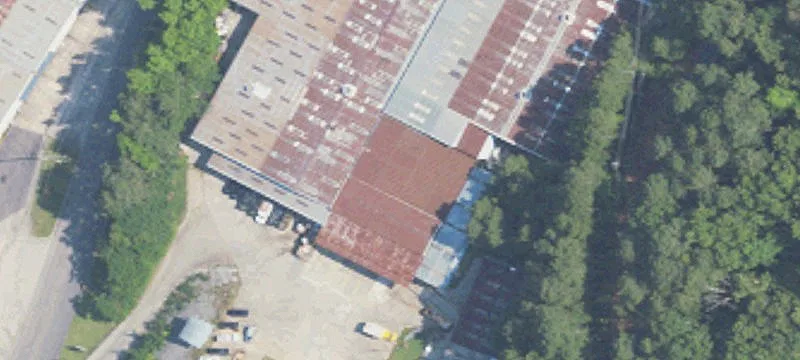 1923 Woodlands Industrial Dr