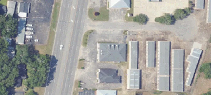 400 Saraland N Blvd
