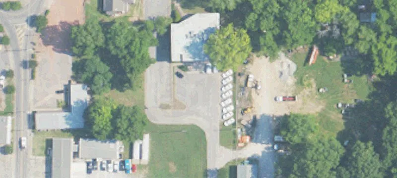 Columbiana City Hallpolice Dept Dept