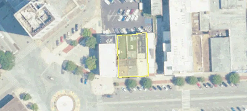 11 Dexter Ave