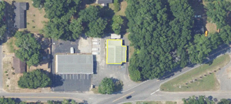 200 Shelton Bch Rd
