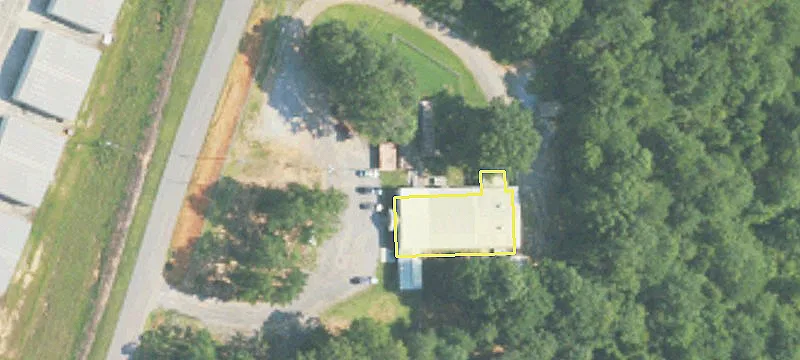 1071 Airport Rd