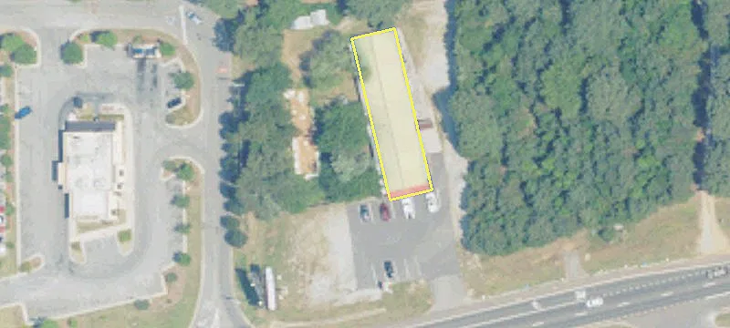 8554 Hwy 72nd W