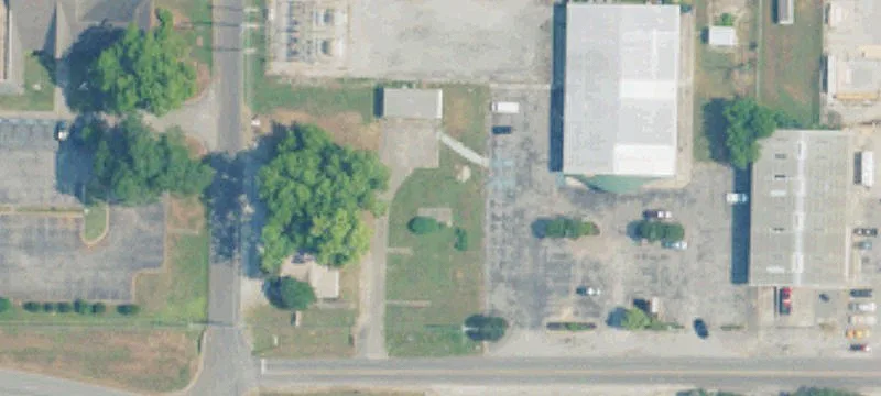 3314 Long SW Ave