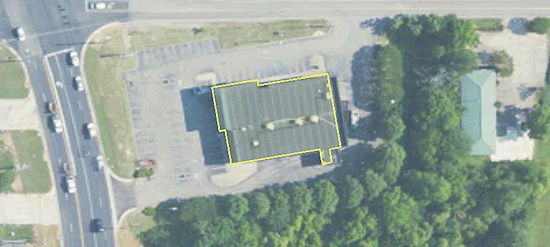 2901 Morgan Rd
