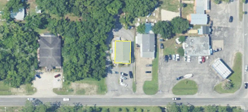 1012 Bienville Blvd