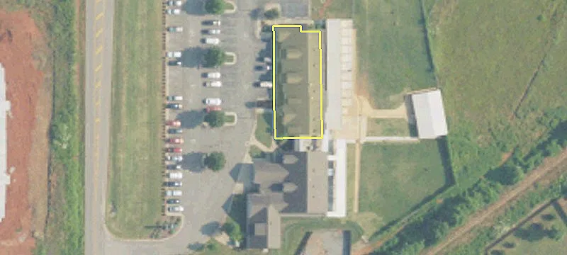 1009 Homer Nance Rd