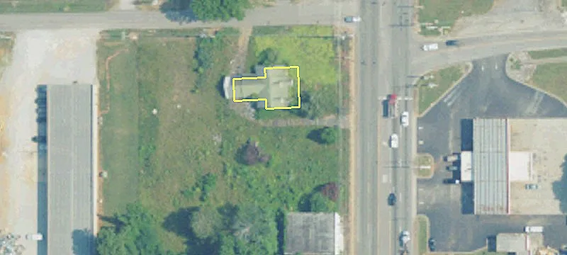 11671 Highway 231 431