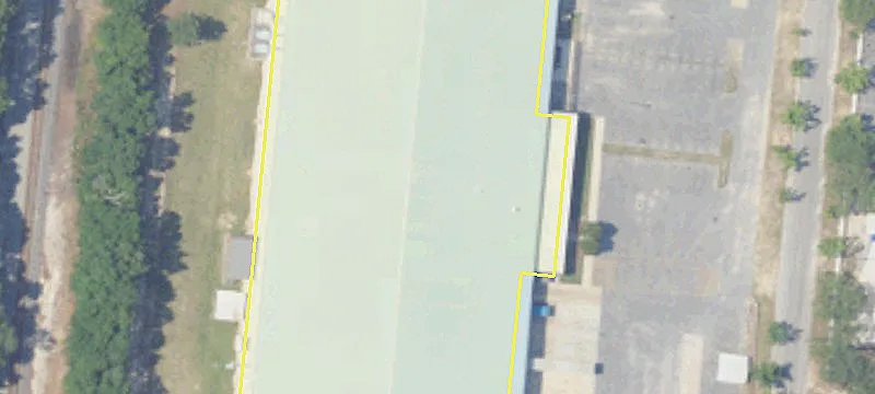 100 Jacintoport Blvd