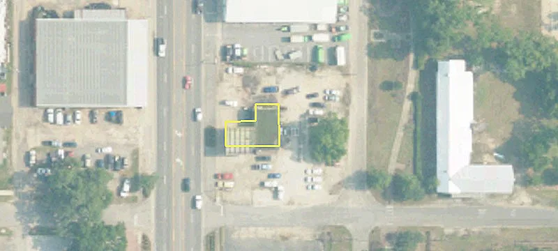 402 Mckenzie St