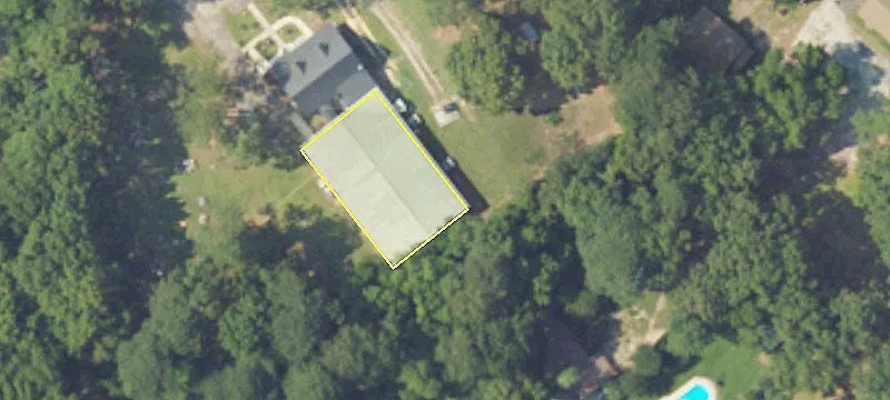 711th Shelton Bch Rd
