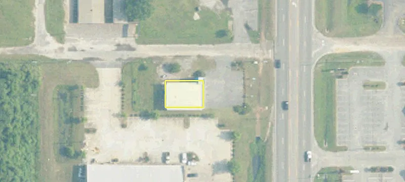 1600 Mckenzie St