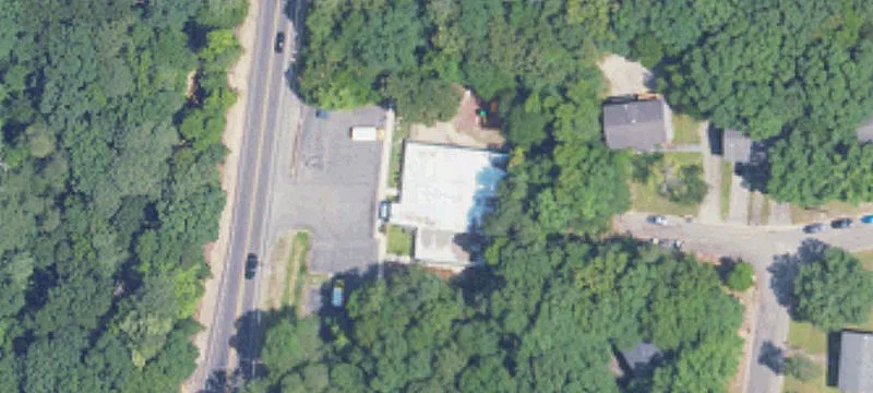 1717 Carson Rd