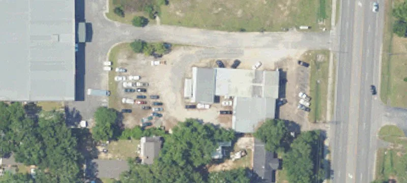 427 Saraland S Blvd