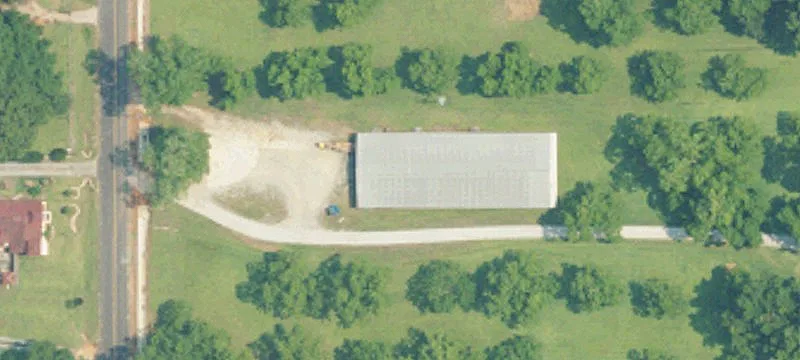 10901 Potter Tract Rd
