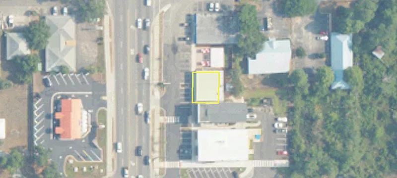 1316 Gulf Shrs Pkwy, Unit 3